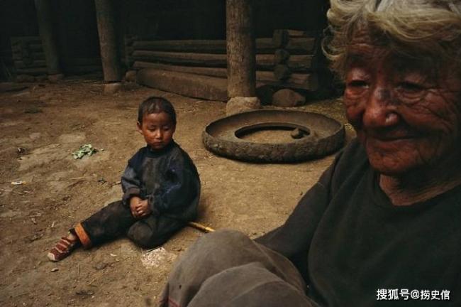 老照片:1995年的中国,改革开放初见成效 老照片:1995年的中国,改革开放初见成效