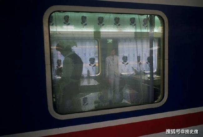 老照片:1995年的中国,改革开放初见成效 老照片:1995年的中国,改革开放初见成效