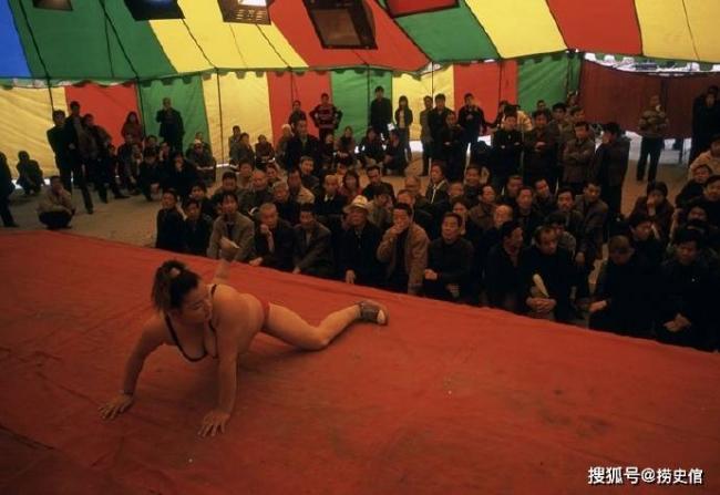 老照片:1995年的中国,改革开放初见成效 老照片:1995年的中国,改革开放初见成效