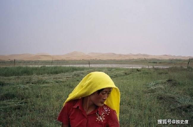 老照片:1995年的中国,改革开放初见成效 老照片:1995年的中国,改革开放初见成效