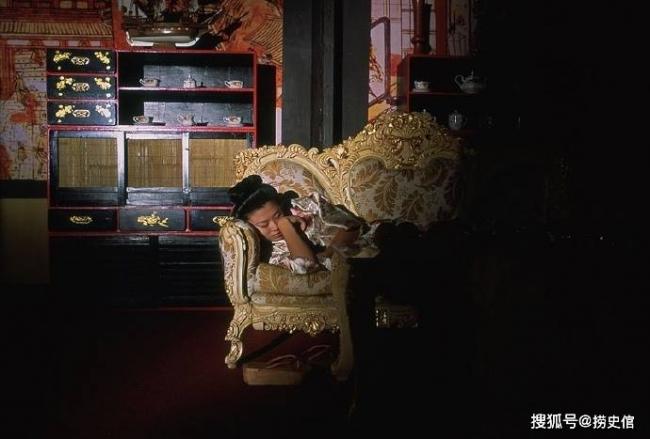 老照片:1995年的中国,改革开放初见成效 老照片:1995年的中国,改革开放初见成效