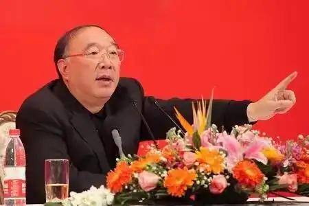 一句话喂出287家网贷公司 黄奇帆终于倒下
