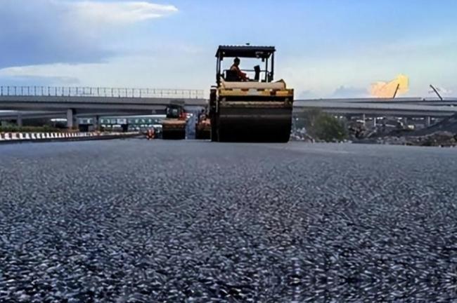 为什么中国公路经常翻修 日本却常年如新 为什么中国公路经常翻修 日本却常年如新