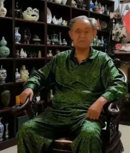 南京博物院前院长徐湖平传狱中病逝 南京博物院前院长徐湖平传狱中病逝