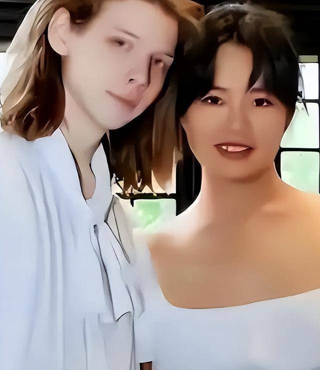 那个频出恨国言论的留学生许可馨，如今怎样了