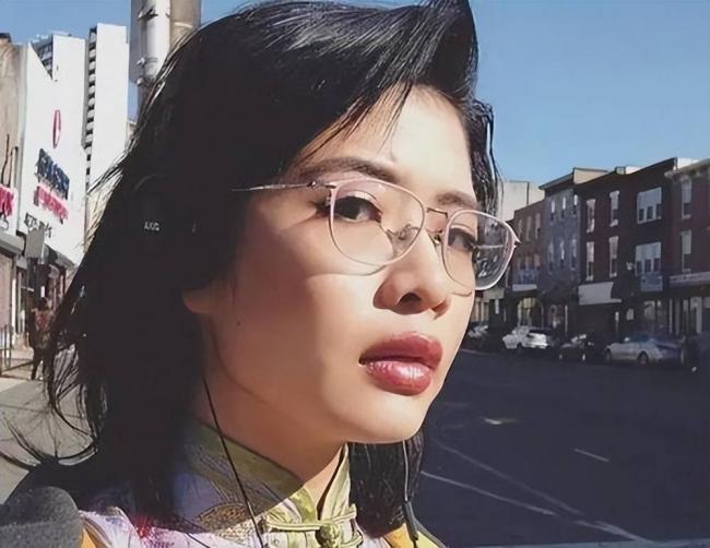那个频出恨国言论的留学生许可馨，如今怎样了