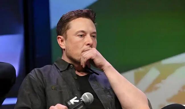 马斯克突曝自己“病得很严重”,一年发作约6次 马斯克突曝自己“病得很严重”,一年发作约6次
