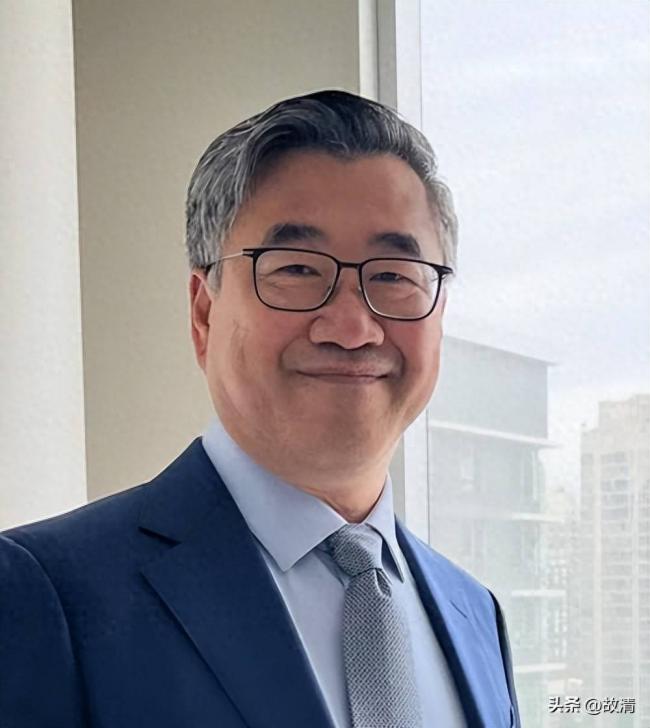 满屋心脏专家 加国著名华裔院士西安参会猝逝