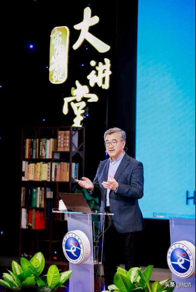 满屋心脏专家 加国著名华裔院士西安参会猝逝