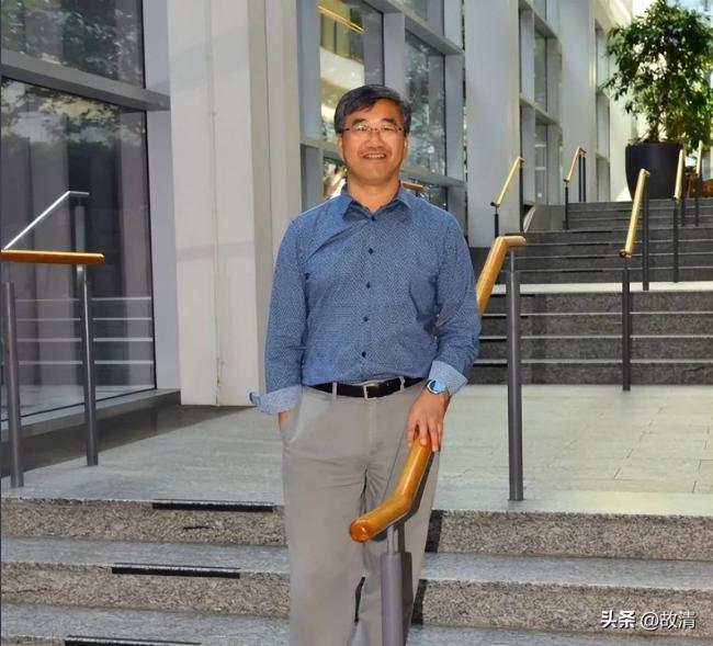 满屋心脏专家 加国著名华裔院士西安参会猝逝