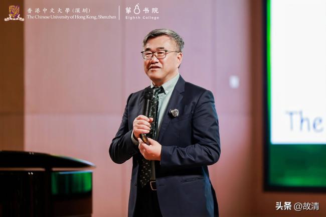满屋心脏专家 加国著名华裔院士西安参会猝逝