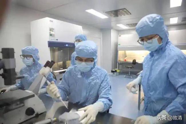 满屋心脏专家 加国著名华裔院士西安参会猝逝