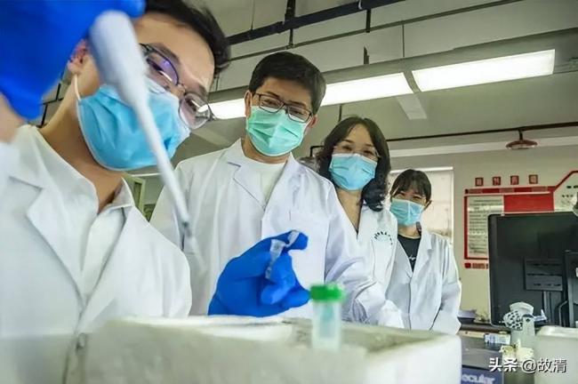 满屋心脏专家 加国著名华裔院士西安参会猝逝