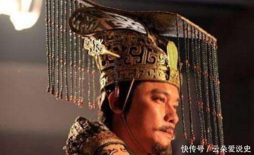 熬死9位皇帝 中国史上最长寿的将军自己称帝 熬死9位皇帝 中国史上最长寿的将军自己称帝