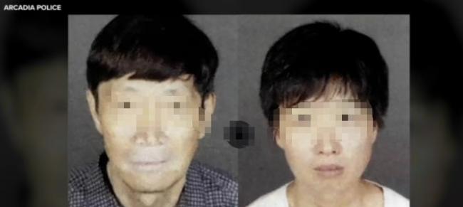 洛杉矶21娃代孕案,涉案夫妇各设2000万保释金 洛杉矶21娃代孕案,涉案夫妇各设2000万保释金