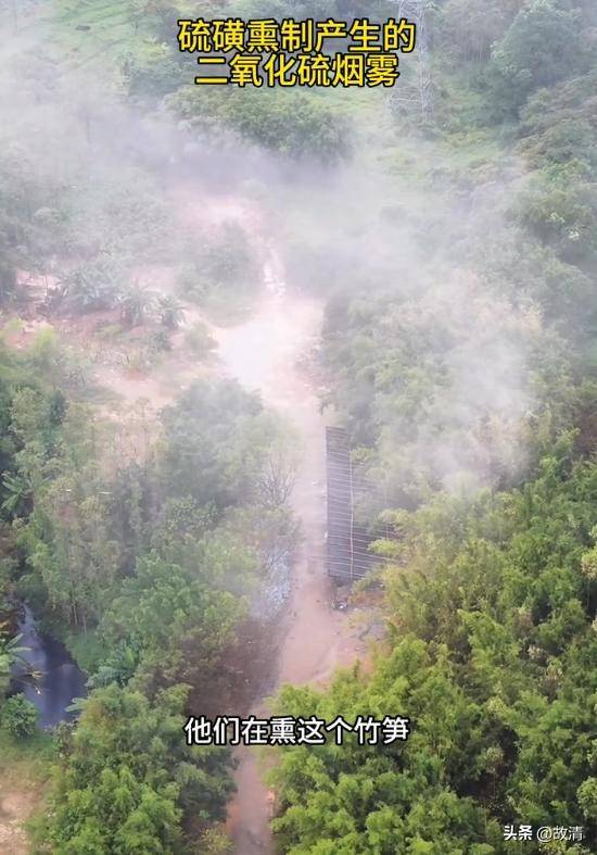 毒性超百倍,流窜全国:央视又曝光一黑心食品 毒性超百倍,流窜全国:央视又曝光一黑心食品