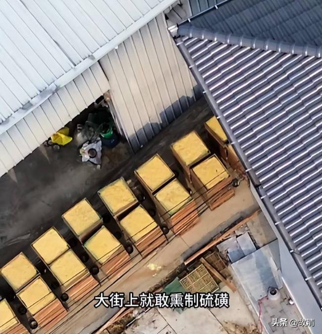 毒性超百倍,流窜全国:央视又曝光一黑心食品 毒性超百倍,流窜全国:央视又曝光一黑心食品