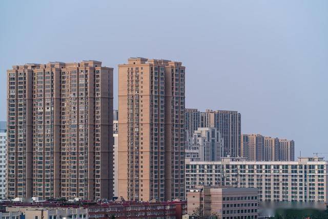 县城楼市开始离谱了 县城楼市开始离谱了