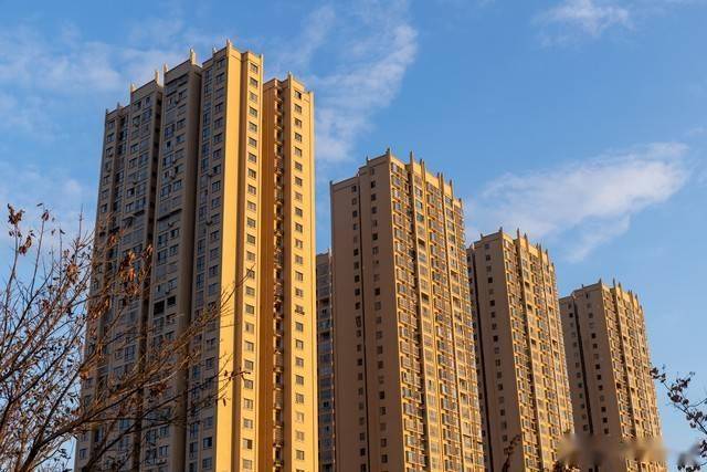 县城楼市开始离谱了 县城楼市开始离谱了