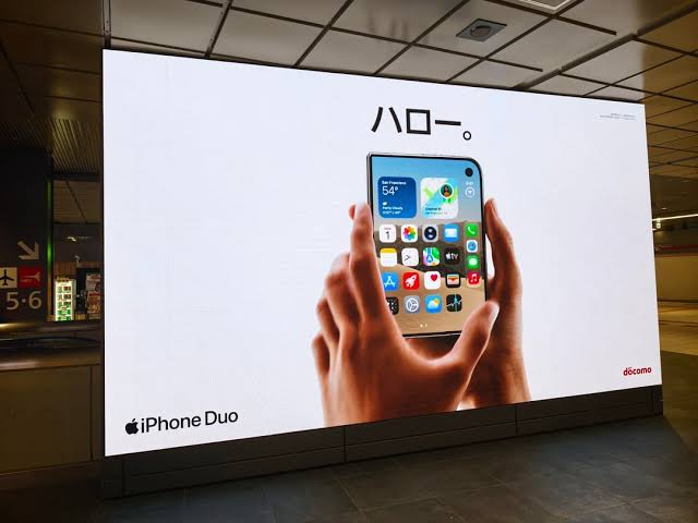 �й��������iPhone Duo��ת�ּӼ�5000Ԫ
