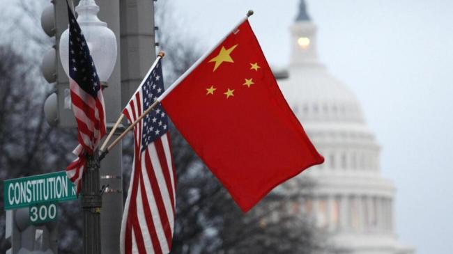 调高等级!美更新中国旅游警示 突出这四字 调高等级!美更新中国旅游警示 突出这四字