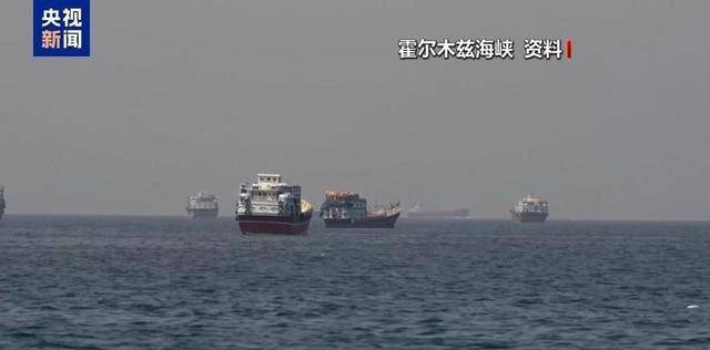 10月10日,美军这一炮彻底打醒中国船东 10月10日,美军这一炮彻底打醒中国船东