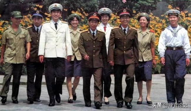 一件德式军衣暖了身，一份天价订单冷了心：当年那场未完成的军售