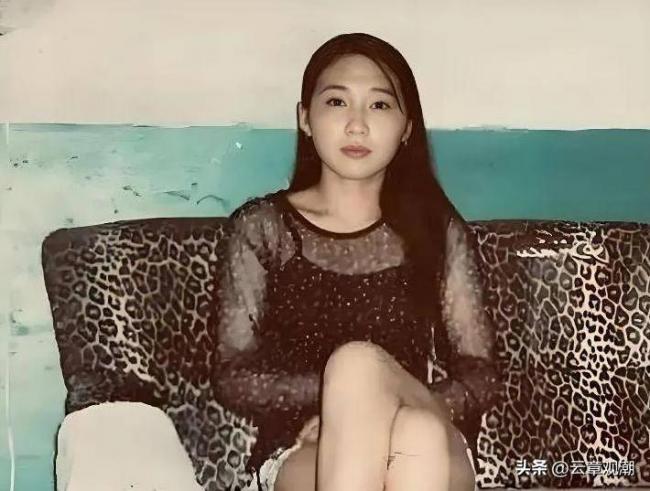 操控卖淫敛财上亿 文强情妇王紫绮被判极刑 操控卖淫敛财上亿 文强情妇王紫绮被判极刑