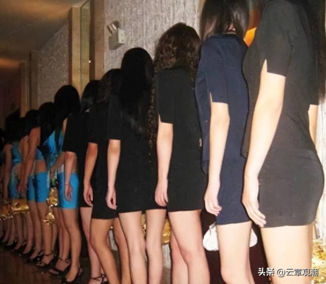 操控卖淫敛财上亿 文强情妇王紫绮被判极刑 操控卖淫敛财上亿 文强情妇王紫绮被判极刑