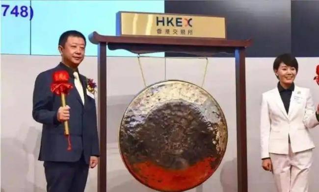半年就从中国赚二十多亿,火锅巨头定居新加坡 半年就从中国赚二十多亿,火锅巨头定居新加坡