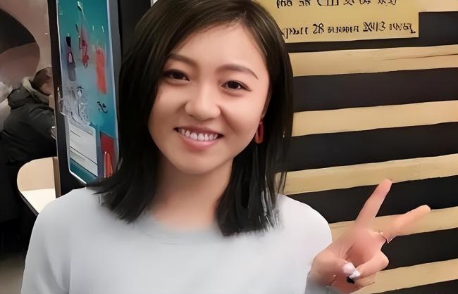 她在非诚勿扰上站五年,最终被主持人赶下台 她在非诚勿扰上站五年,最终被主持人赶下台