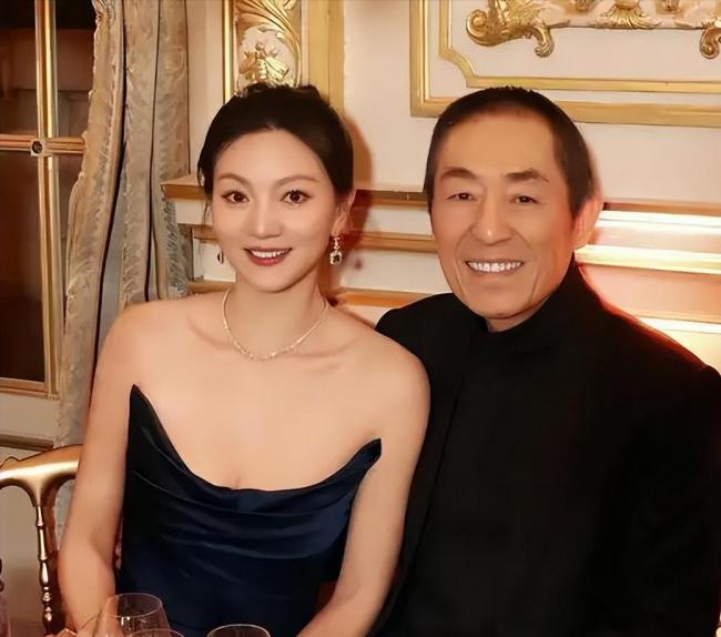44 岁的陈婷,私下生活远比想象中更壕 44 岁的陈婷,私下生活远比想象中更壕