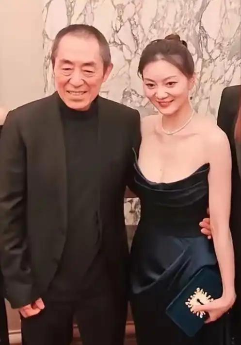 44 岁的陈婷,私下生活远比想象中更壕 44 岁的陈婷,私下生活远比想象中更壕