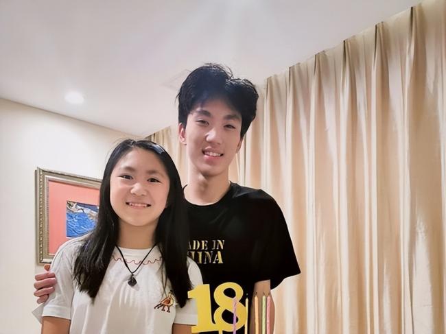 44 岁的陈婷,私下生活远比想象中更壕 44 岁的陈婷,私下生活远比想象中更壕