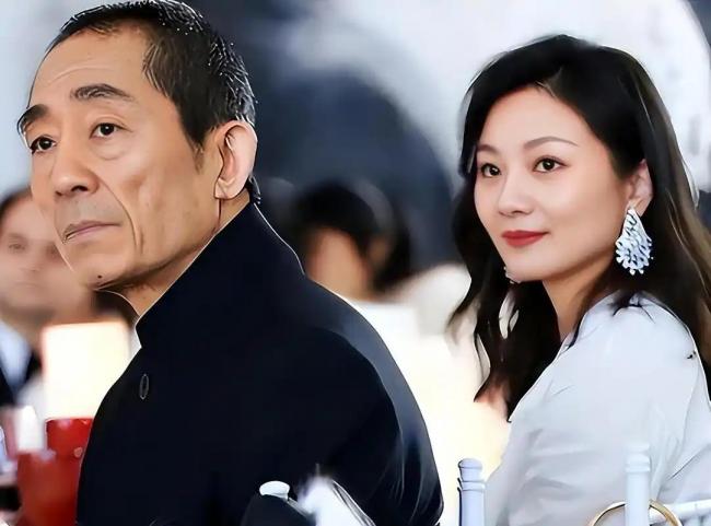 44 岁的陈婷,私下生活远比想象中更壕 44 岁的陈婷,私下生活远比想象中更壕