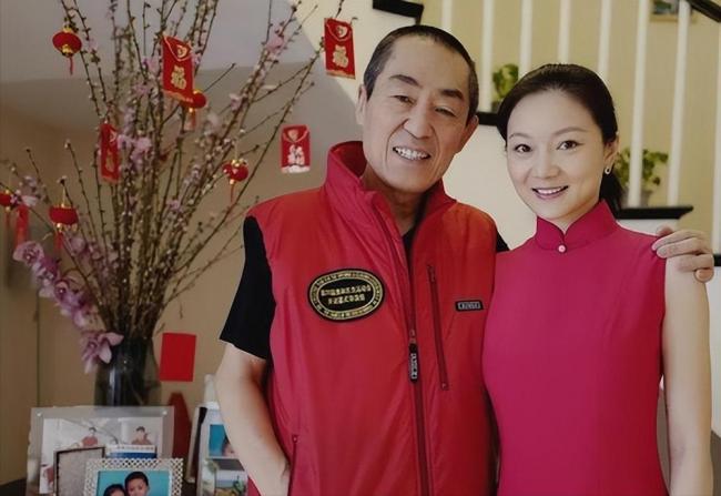 44 岁的陈婷,私下生活远比想象中更壕 44 岁的陈婷,私下生活远比想象中更壕