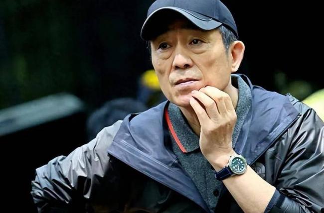 张艺谋最大遗憾不是巩俐，而是她：一行字看哭众人