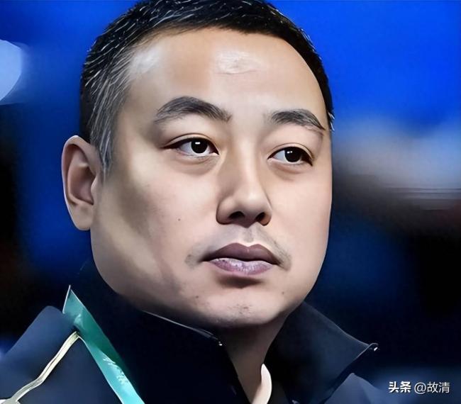 48页举报信砸向刘国梁!国际乒联正式调查 48页举报信砸向刘国梁!国际乒联正式调查