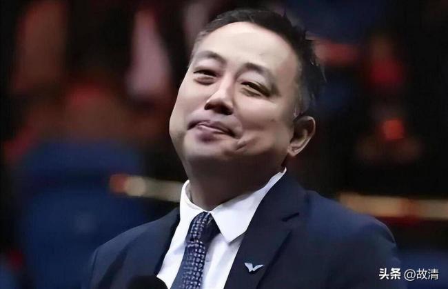 48页举报信砸向刘国梁!国际乒联正式调查 48页举报信砸向刘国梁!国际乒联正式调查