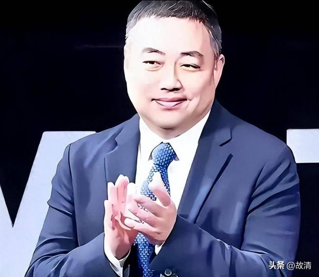 48页举报信砸向刘国梁!国际乒联正式调查 48页举报信砸向刘国梁!国际乒联正式调查