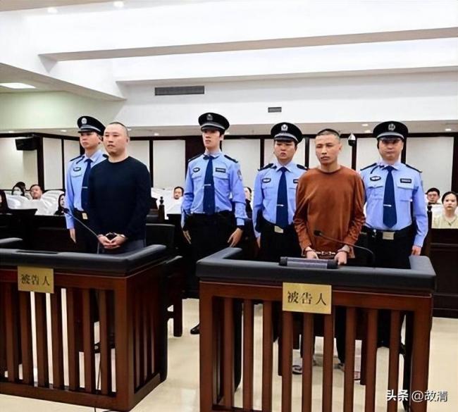 电诈恶魔廖景芳被判死刑 他在湖南老家臭名远扬 电诈恶魔廖景芳被判死刑 他在湖南老家臭名远扬