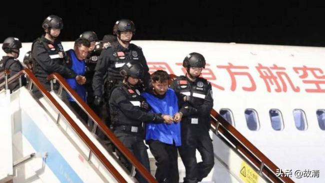 电诈恶魔廖景芳被判死刑 他在湖南老家臭名远扬 电诈恶魔廖景芳被判死刑 他在湖南老家臭名远扬