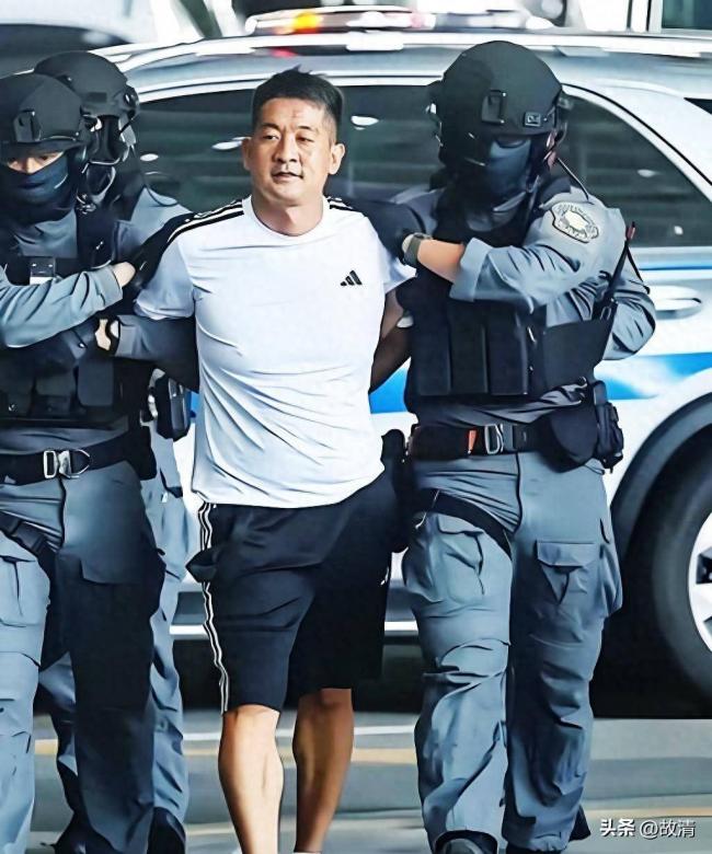 电诈恶魔廖景芳被判死刑 他在湖南老家臭名远扬 电诈恶魔廖景芳被判死刑 他在湖南老家臭名远扬