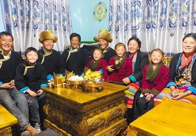 在西藏遇到白色帐篷为何要躲着?老牧民说出真相 在西藏遇到白色帐篷为何要躲着?老牧民说出真相