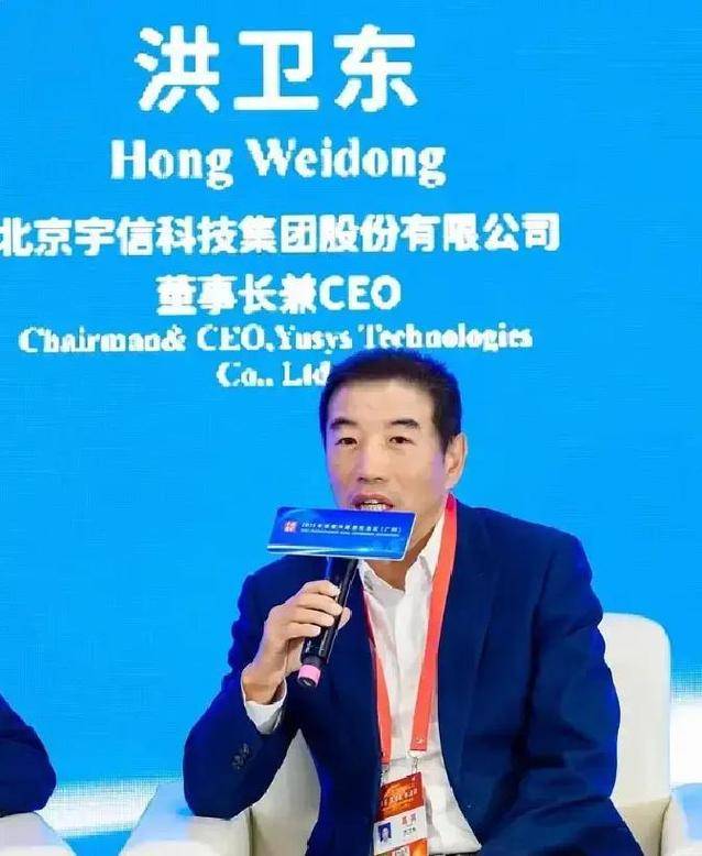 正是当打之年,中国三位亿万富豪接连离世 正是当打之年,中国三位亿万富豪接连离世