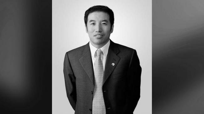 正是当打之年,中国三位亿万富豪接连离世 正是当打之年,中国三位亿万富豪接连离世