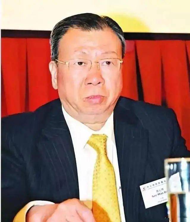 正是当打之年,中国三位亿万富豪接连离世 正是当打之年,中国三位亿万富豪接连离世