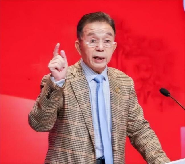 正是当打之年,中国三位亿万富豪接连离世 正是当打之年,中国三位亿万富豪接连离世