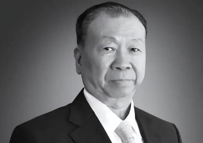 正是当打之年,中国三位亿万富豪接连离世 正是当打之年,中国三位亿万富豪接连离世