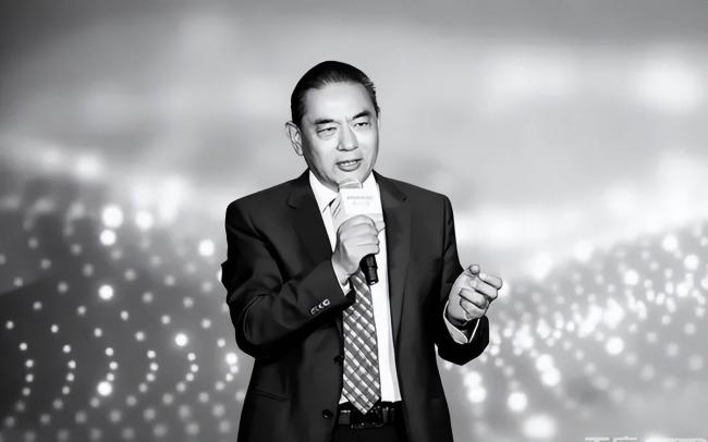 正是当打之年,中国三位亿万富豪接连离世 正是当打之年,中国三位亿万富豪接连离世